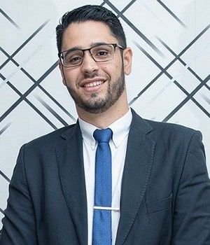 Lic Saul Durazo