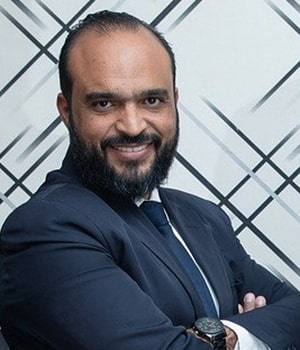 Lic Alejandro Montes